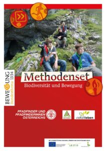 Methodenset-Biodiversitaet-Bewegung-Cover